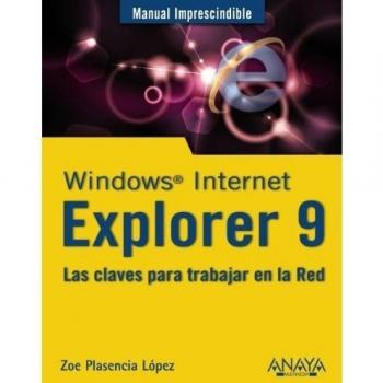 Windows Internet Explorer 9