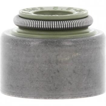 CORTECO Sello de vástago de válvula 49472920, tipo: anillo de junta, características: diseño específico para sellar el vástago de la válvula, fabricado con materiales de alta calidad para garantizar dur