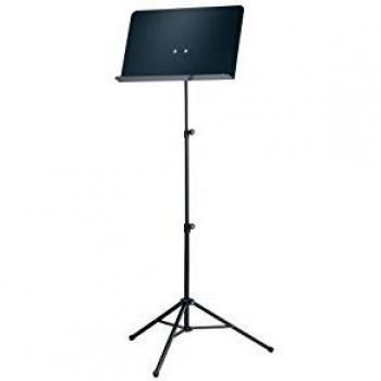 K&M 10068 Black School Orchestra Music Stand