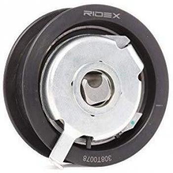 RIDEX 308T0078 Polea tensora, correa dentada