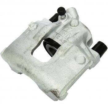 Pinza de freno A.B.S. 420642 para eje delantero derecho, compatible con discos de freno de 12mm y 48mm, modelos FIAT 7563019, 7637175, 7560323