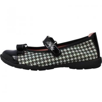 Zapatos Niña Pablosky 340619P Negros