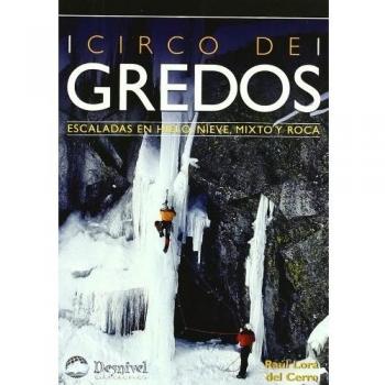 Circo de Gredos: escaladas en hielo, nieve, mixto y roca