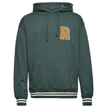Revolution Premium Hooded Sweatshirt