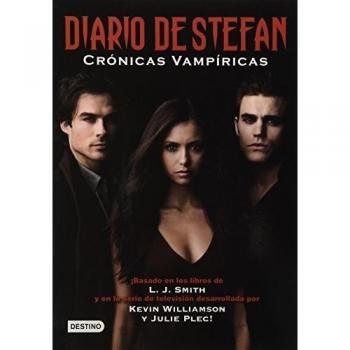 Diario de Stefan / Stefan's diaries