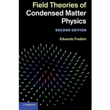 Field Theories of Condensed Matter Physics
