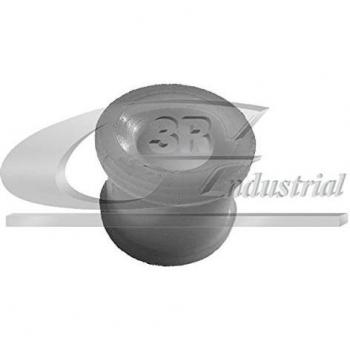 3RG INDUSTRIAL | Casquillo De Palanca | Piezas para Coche Recambios Motor y Otras Partes de Vehículo | Compatible con los Modelos de Coche y Moto indicados más Abajo.