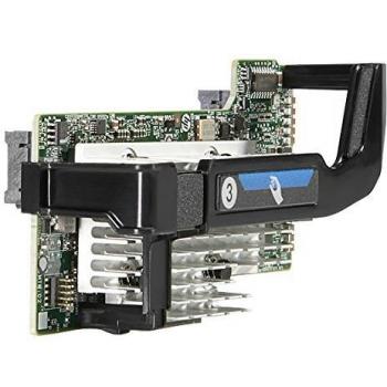 Hewlett Packard Enterprise FlexFabric 20Gb 2port 630FLB Ethernet 20000 Mbits Internal