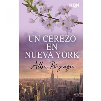 Un Cerezo En Nueva York: 211