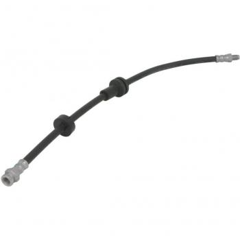 Tubo de freno TRW PHB636 - Latiguillo de freno, fabricado por TRW, compatible con sistemas de frenos, alta resistencia a la presión y temperaturas extremas, material flexible para facilitar la instalación, cumple con