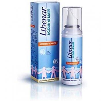 LIBENAR SPRAY IPER DECONGESTIONANTE
