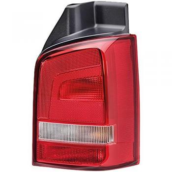 Luz trasera HELLA 2SK 010 318-071 Izquierda Piloto trasero