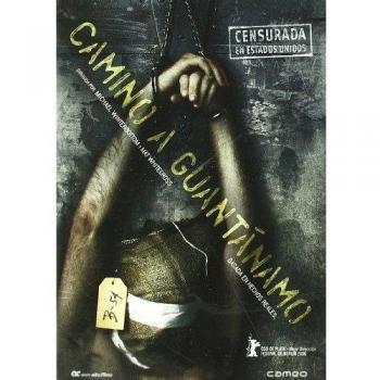 Camino a Guantánamo [DVD]