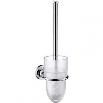 AX Citterio Portaescobillas WC pared cro