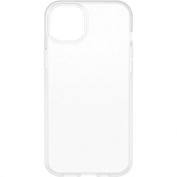 Funda Otterbox React para Apple iPhone 14 Plus - Transparente, Antichoque, Ultrafina, Protección Militar