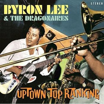 Uptown top ranking vinilo