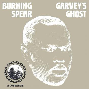 Garvey's Ghost [Vinilo]