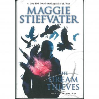 The Dream Thieves