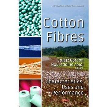 Cotton Fibres: Characteristics, Uses & Performance