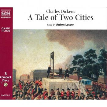 A Tale of Two Cities