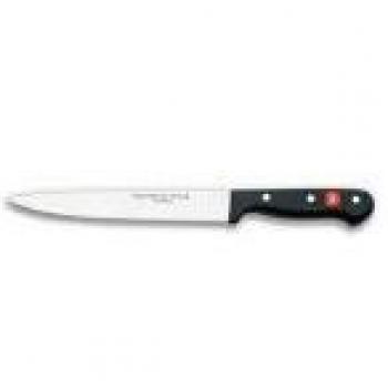 Wüsthof - Gourmet - Carving cuchillo - 20 cm - 4502/20