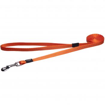 Rogz Utility Small 3/20,3 cm reflectante nitelife fijo correa largo 1,8 m