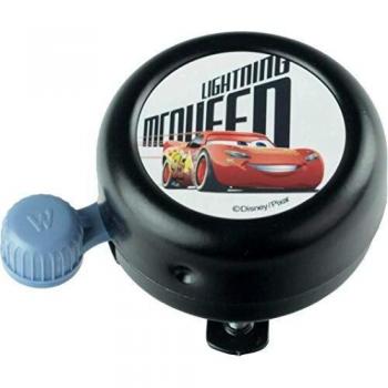 Widek Cloche Cars 3 Noir 55 mm