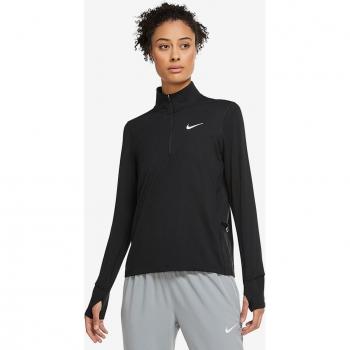 Nike Camiseta De Manga Larga Element