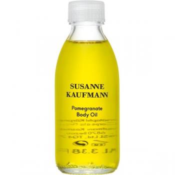 Susanne Kaufmann Firming Pomegranate Body Oil 100 ml