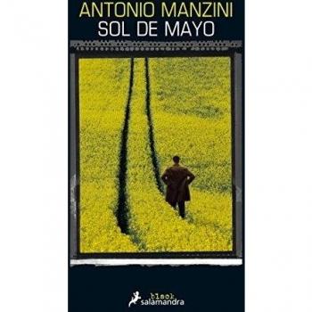 Sol de mayo - Antonio Manzini