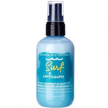 Bumble & Bumble Surf Infusion Beach Wave Spray with Oil 100 ml