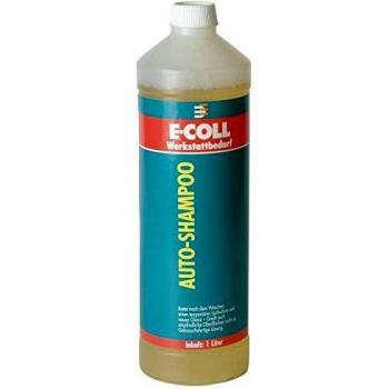 Champú E-COLL 1L (Caja de 12)