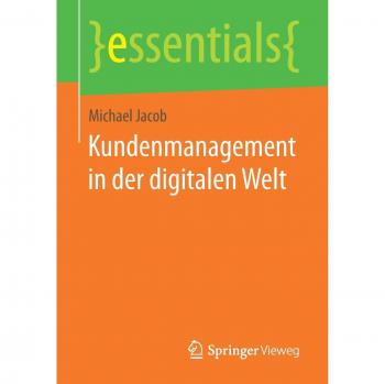 Kundenmanagement in der digitalen Welt