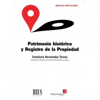 Patrimonio histórico y Registro de la propiedad