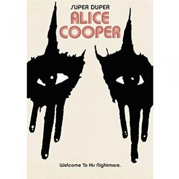 Super Duper Alice Cooper [Francia] [DVD]