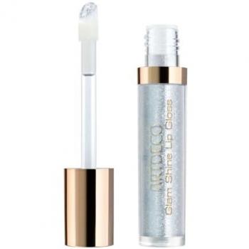 Artdeco Brillo Glam Shine Lip Gloss 1 - Silver Lights