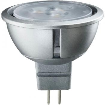 Paulmann LED Premium Reflektor 6W GU5,3 12V Warmweiß 1500cd/25° dimmbar