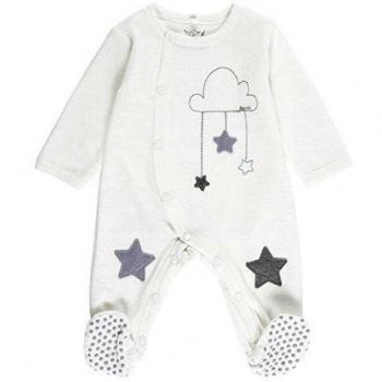 boboli, Pelele Terciopelo - Pelele Terciopelo para bebe - niñas, color 1111, talla 0M