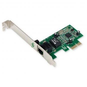 Fujitsu D2907 - Adaptador de red Gigabit Ethernet para plataformas AMD