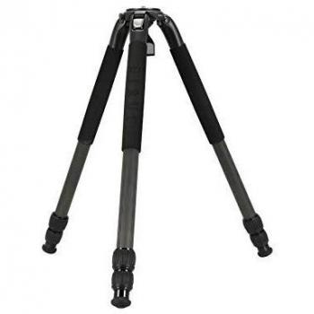 SIRUI SR-3004 Studio Porter Tripod Aluminium Black