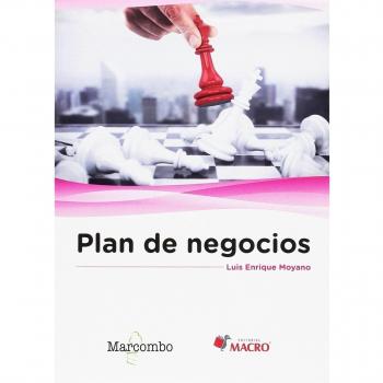 Plan de negocios