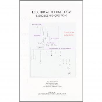 Electrical Technology: Exercises And Questions
