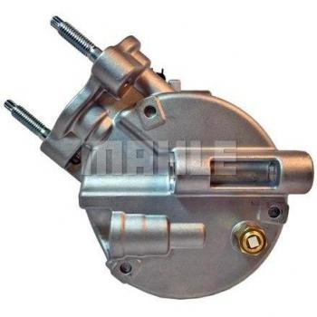 Compresor de aire acondicionado MAHLE ORIGINAL ACP 1445 000S