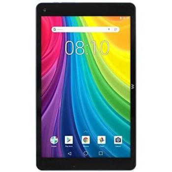 Woxter X-100 Pro Blue - Tablet Android, 10.1 IPS, Quad Core, Android 11, CPU Quad Core A133, 1.6Ghz, Android 11, Bluetooth, Wi-FI, 16Gb + Micro-SD, color azul