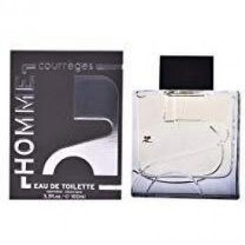Courreges Courrèges Homme Etv 100Ml - 1 Unidad