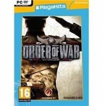 Order Of War