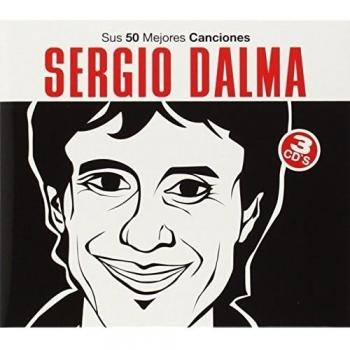 Sus 50 mejores canciones - Sergio Dalma