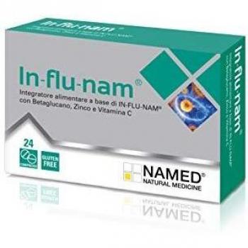 INFLUNAM 24CPR