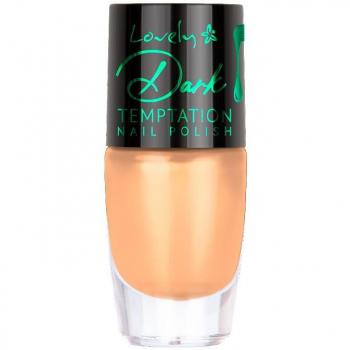 Esmalte de Uñas Dark Temptation - Lovely - N5