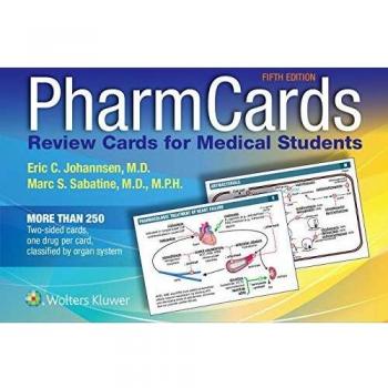 PharmCards